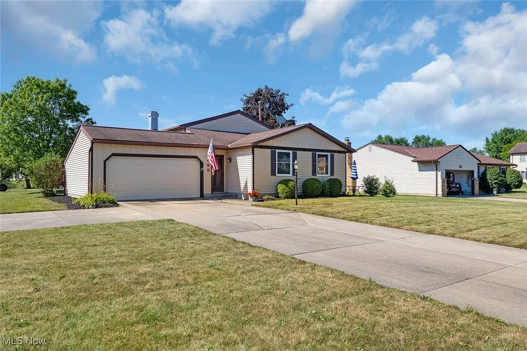 3488 Woodstock Lane, Brunswick, Ohio,MLS Now Listing ID
