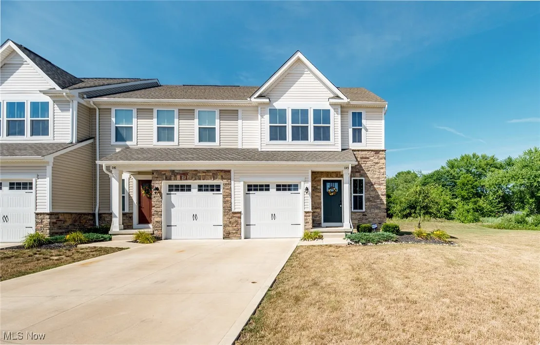 1145 Meadow Run, Copley, Ohio,MLS Now Listing ID