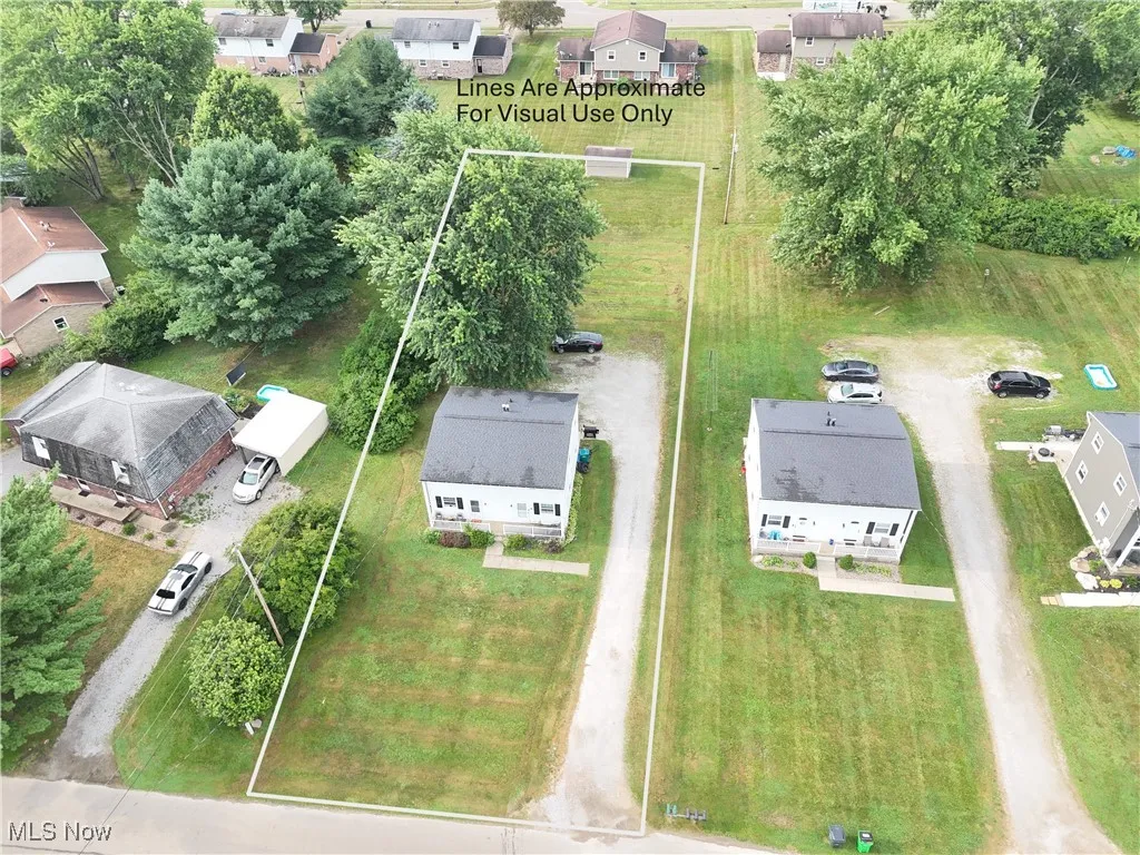 412 Beechwood Street, Louisville, Ohio,MLS Now Listing ID