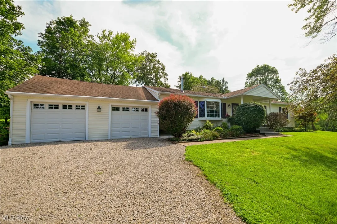 5131 Wooten Road, Athens, Ohio,MLS Now Listing ID