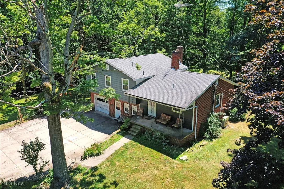 10787 W Western Reserve Road, Canfield, Ohio,MLS Now Listing ID