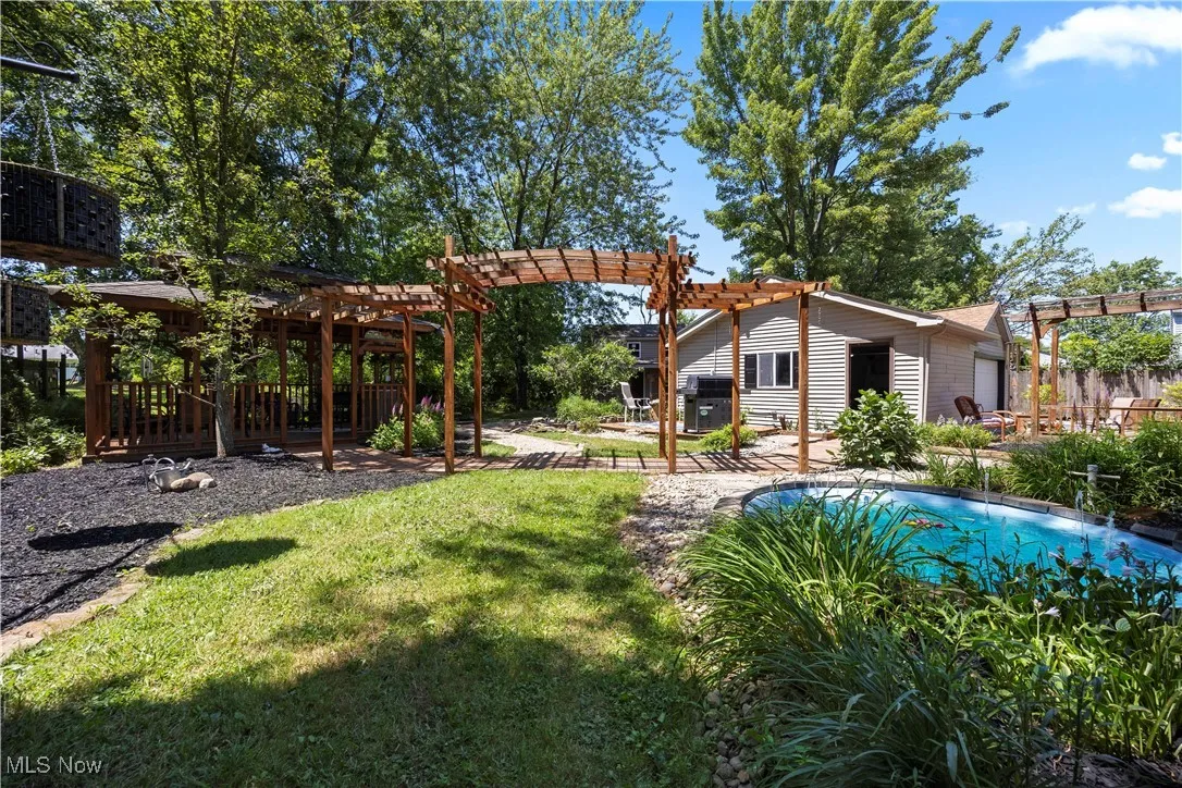 1948 Coventry Drive, Brunswick, Ohio,MLS Now Listing ID
