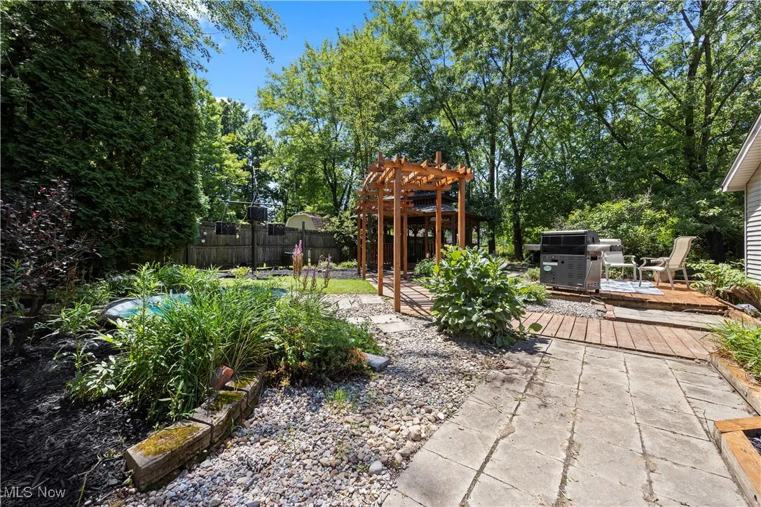 1948 Coventry Drive, Brunswick, Ohio,MLS Now Listing ID