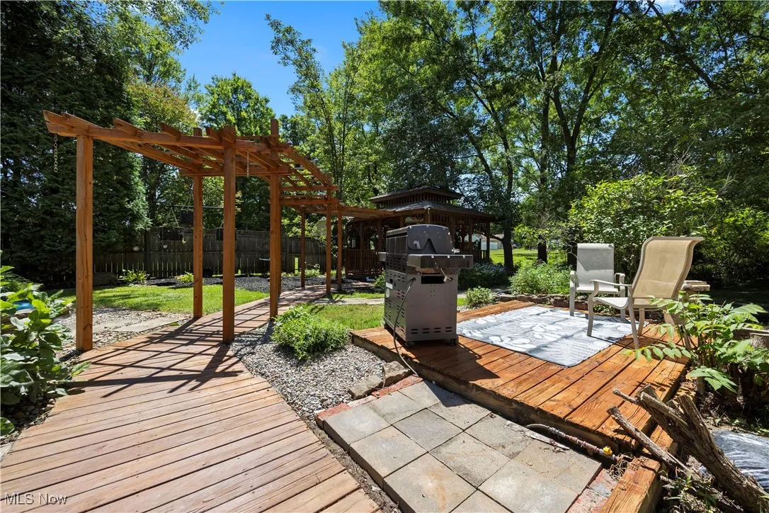 1948 Coventry Drive, Brunswick, Ohio,MLS Now Listing ID