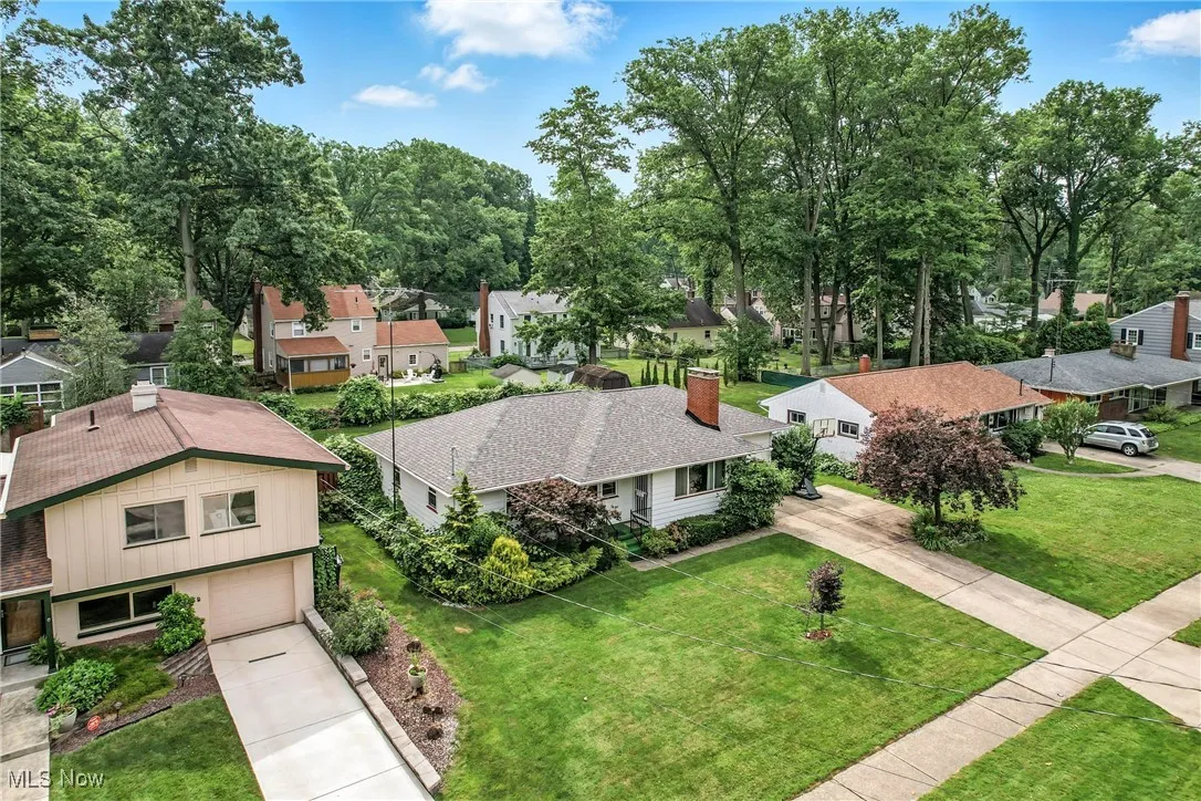 604 Adelaide Avenue, Warren, Ohio,MLS Now Listing ID