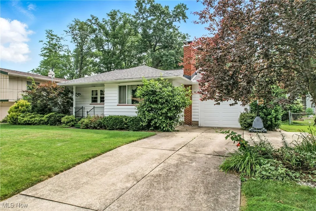 604 Adelaide Avenue, Warren, Ohio,MLS Now Listing ID