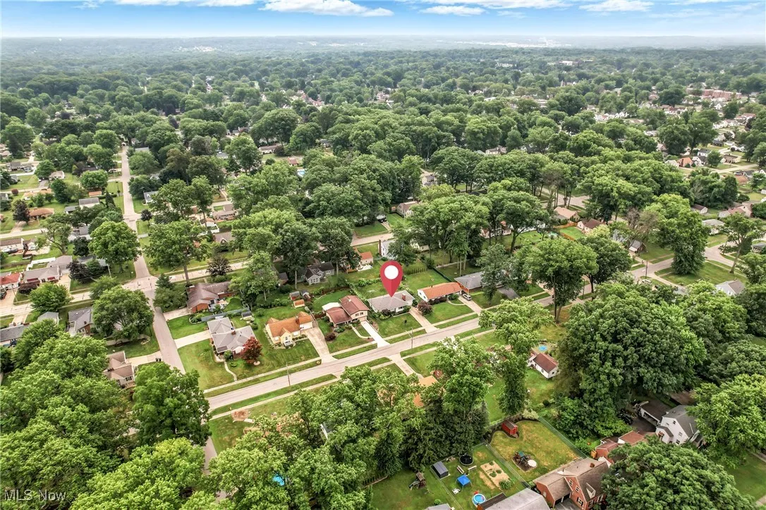 604 Adelaide Avenue, Warren, Ohio,MLS Now Listing ID