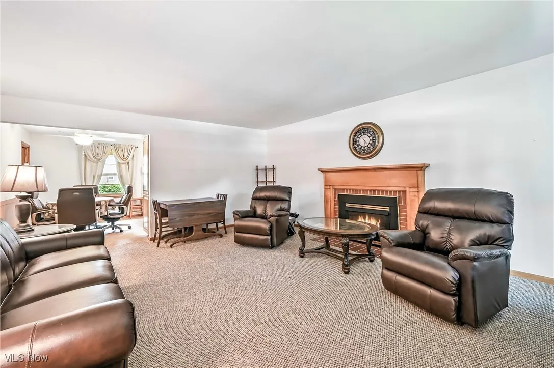 604 Adelaide Avenue, Warren, Ohio,MLS Now Listing ID