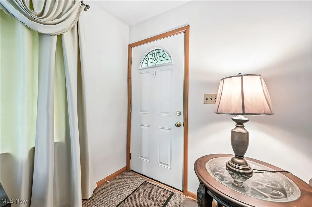 604 Adelaide Avenue, Warren, Ohio,MLS Now Listing ID