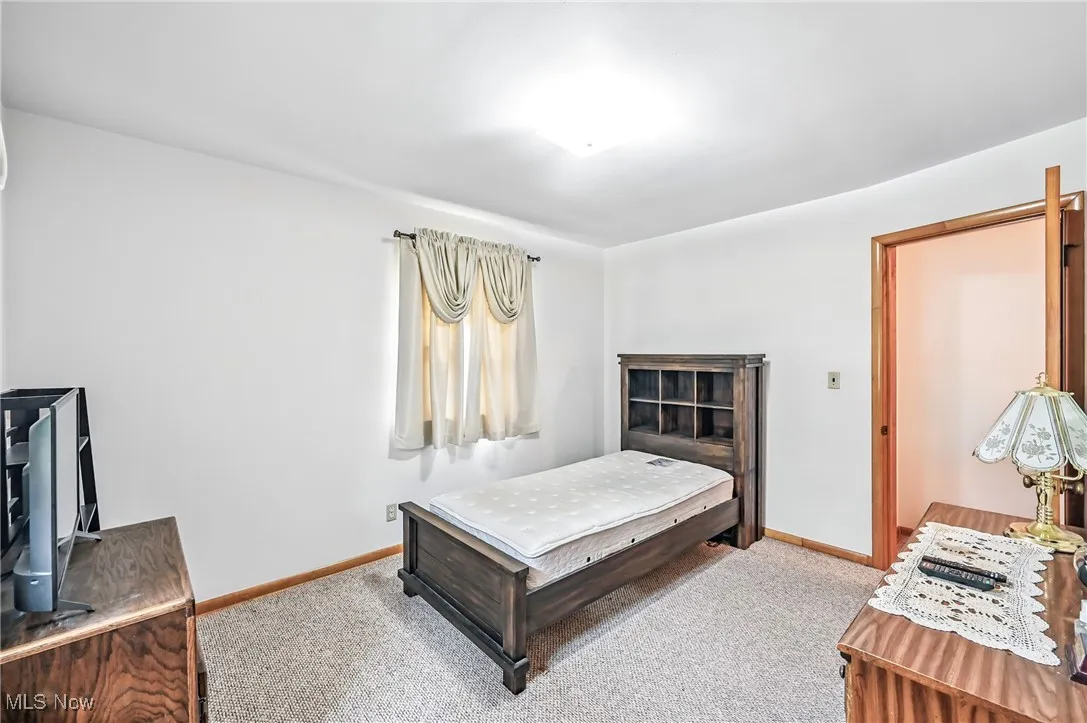 604 Adelaide Avenue, Warren, Ohio,MLS Now Listing ID