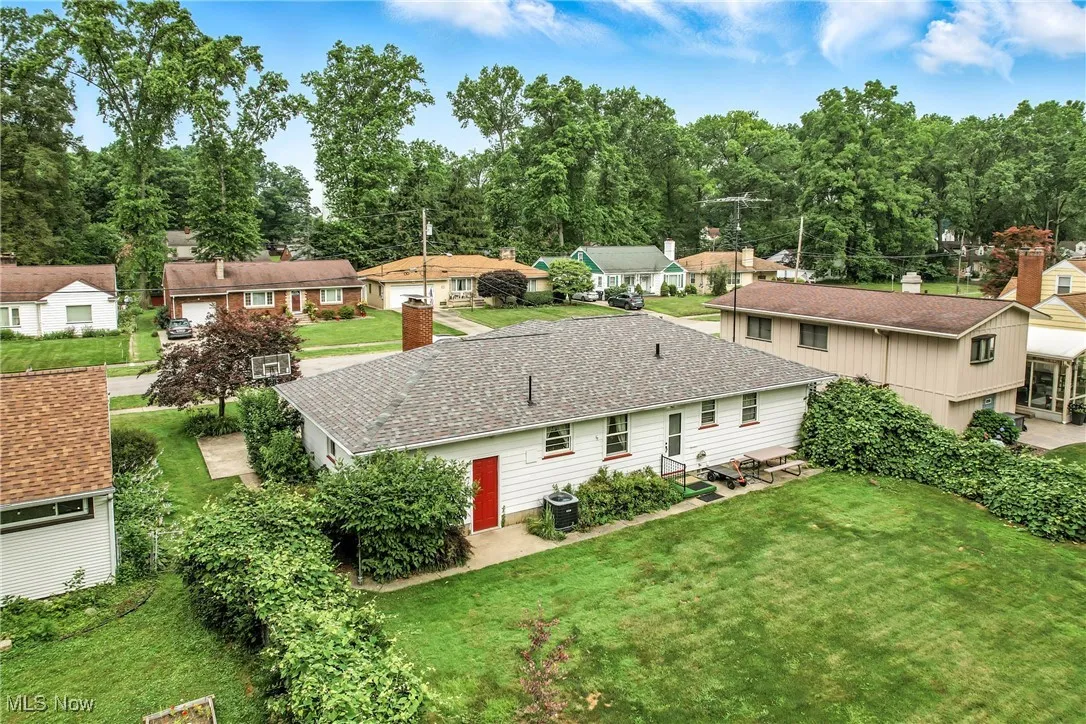 604 Adelaide Avenue, Warren, Ohio,MLS Now Listing ID