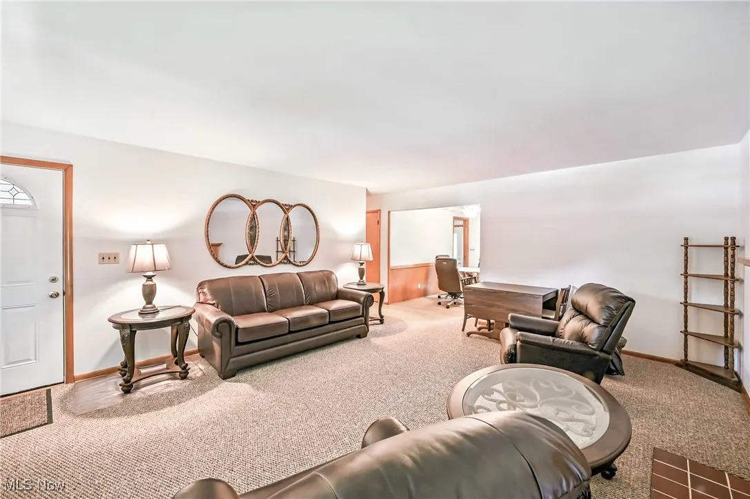604 Adelaide Avenue, Warren, Ohio,MLS Now Listing ID
