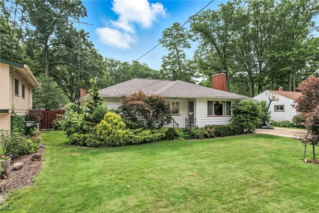 604 Adelaide Avenue, Warren, Ohio,MLS Now Listing ID