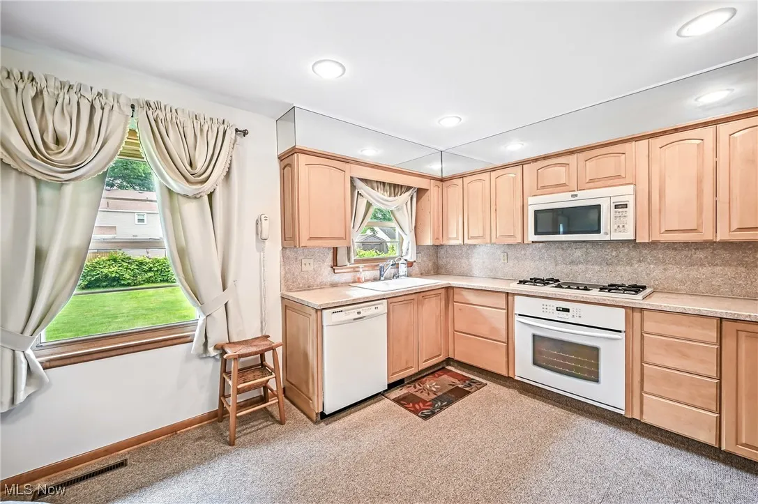 604 Adelaide Avenue, Warren, Ohio,MLS Now Listing ID