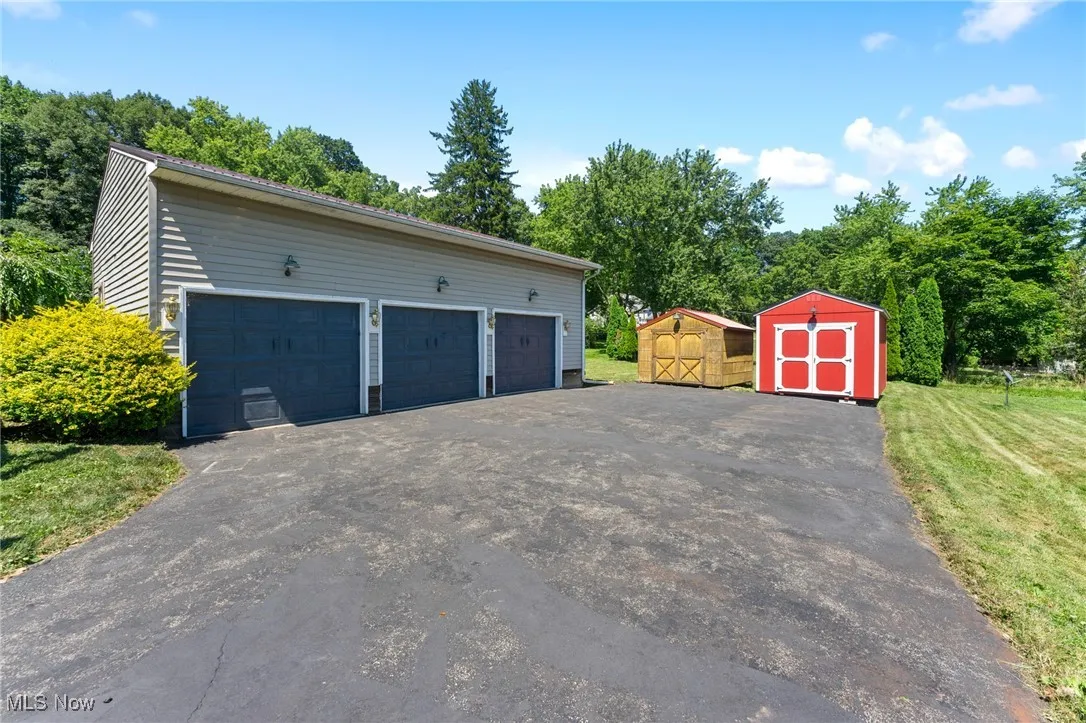 55 Oak Street, Leetonia, Ohio,MLS Now Listing ID