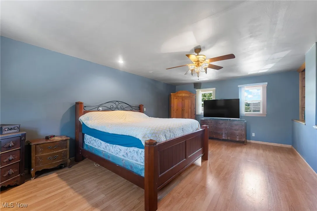 55 Oak Street, Leetonia, Ohio,MLS Now Listing ID