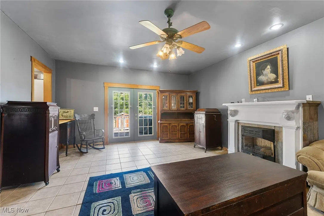 55 Oak Street, Leetonia, Ohio,MLS Now Listing ID