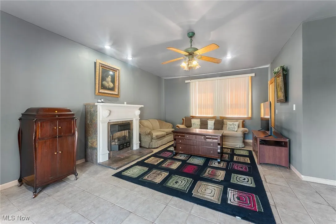 55 Oak Street, Leetonia, Ohio,MLS Now Listing ID