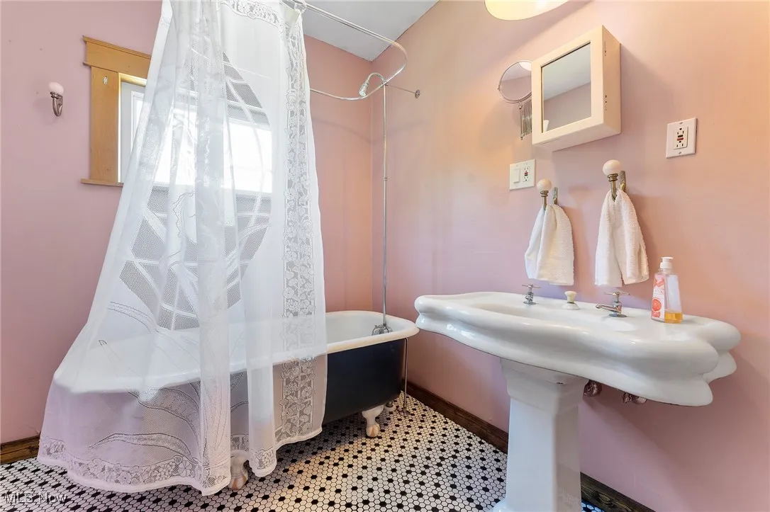 55 Oak Street, Leetonia, Ohio,MLS Now Listing ID