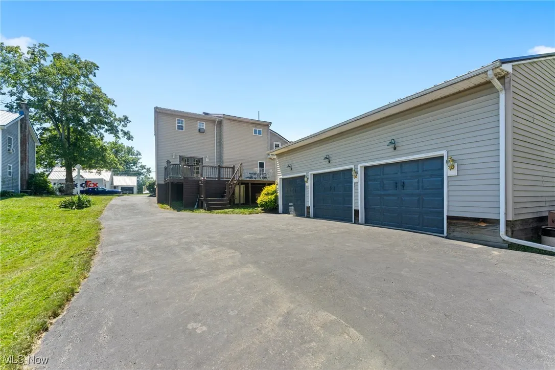 55 Oak Street, Leetonia, Ohio,MLS Now Listing ID