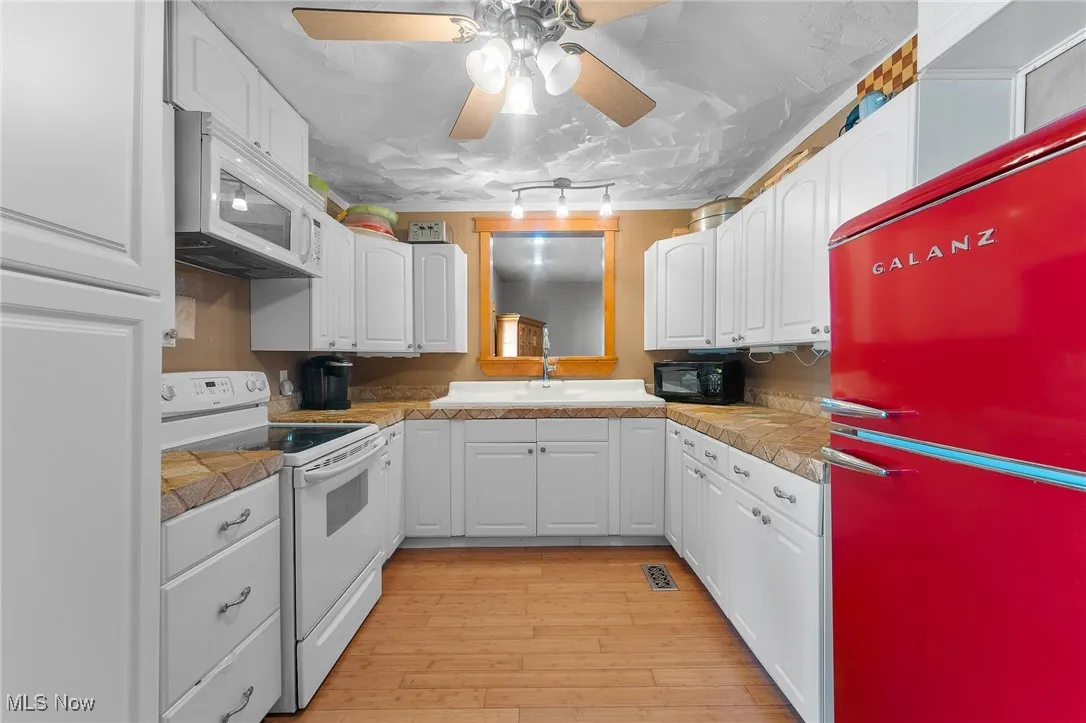 55 Oak Street, Leetonia, Ohio,MLS Now Listing ID