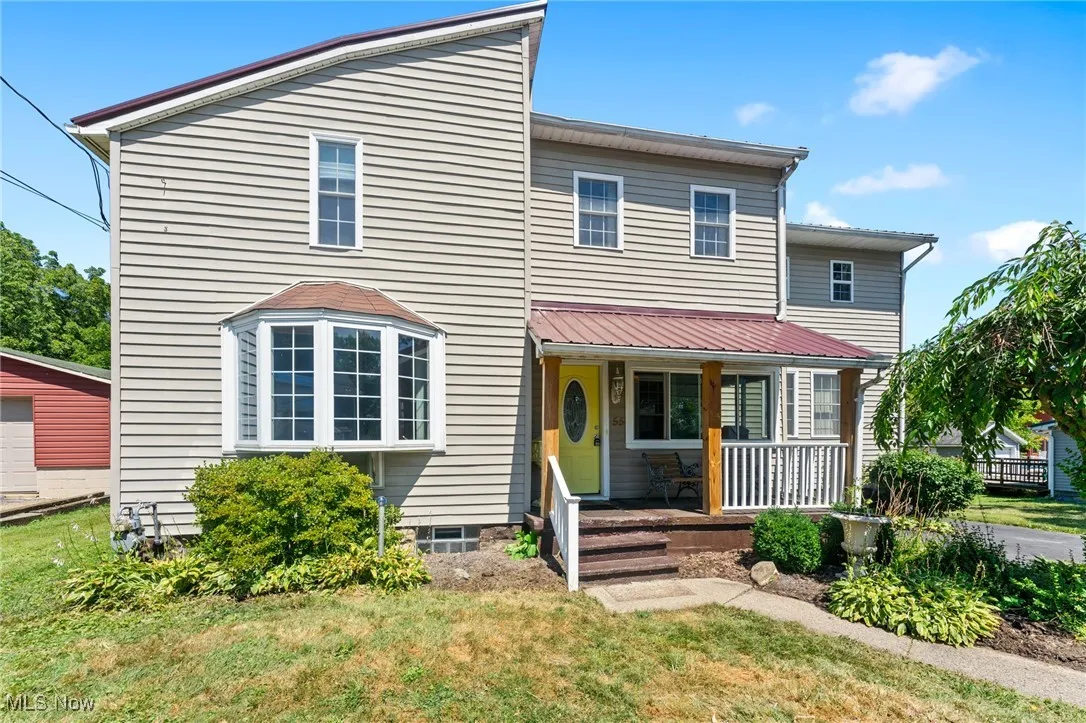 55 Oak Street, Leetonia, Ohio,MLS Now Listing ID