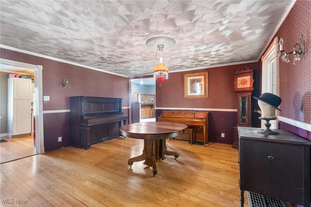 55 Oak Street, Leetonia, Ohio,MLS Now Listing ID