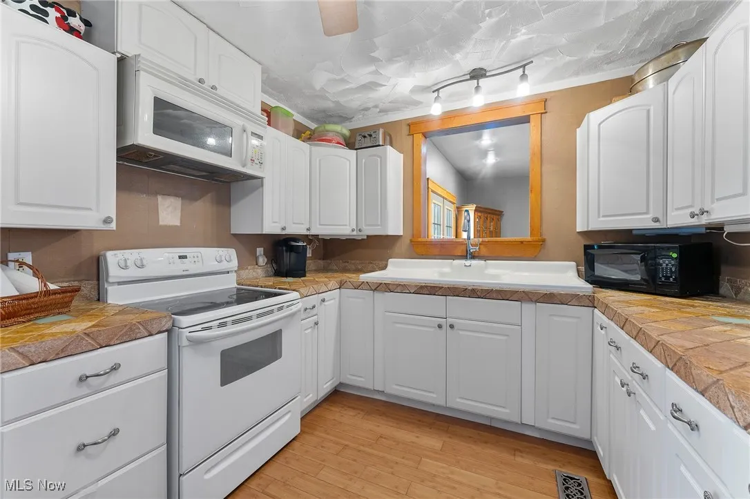 55 Oak Street, Leetonia, Ohio,MLS Now Listing ID