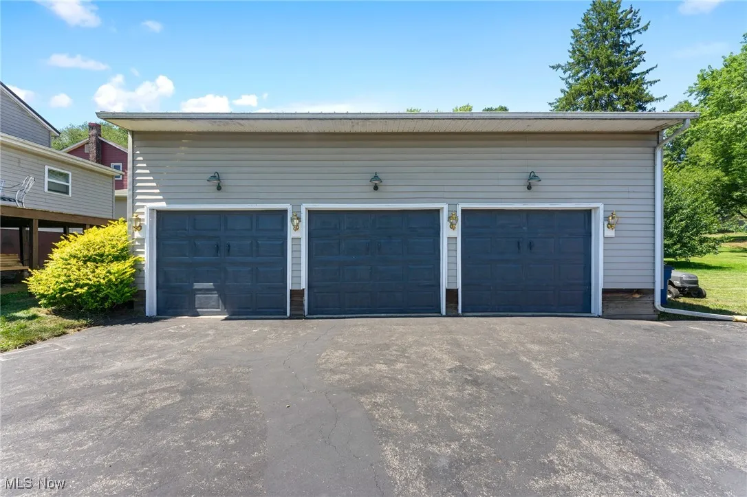 55 Oak Street, Leetonia, Ohio,MLS Now Listing ID