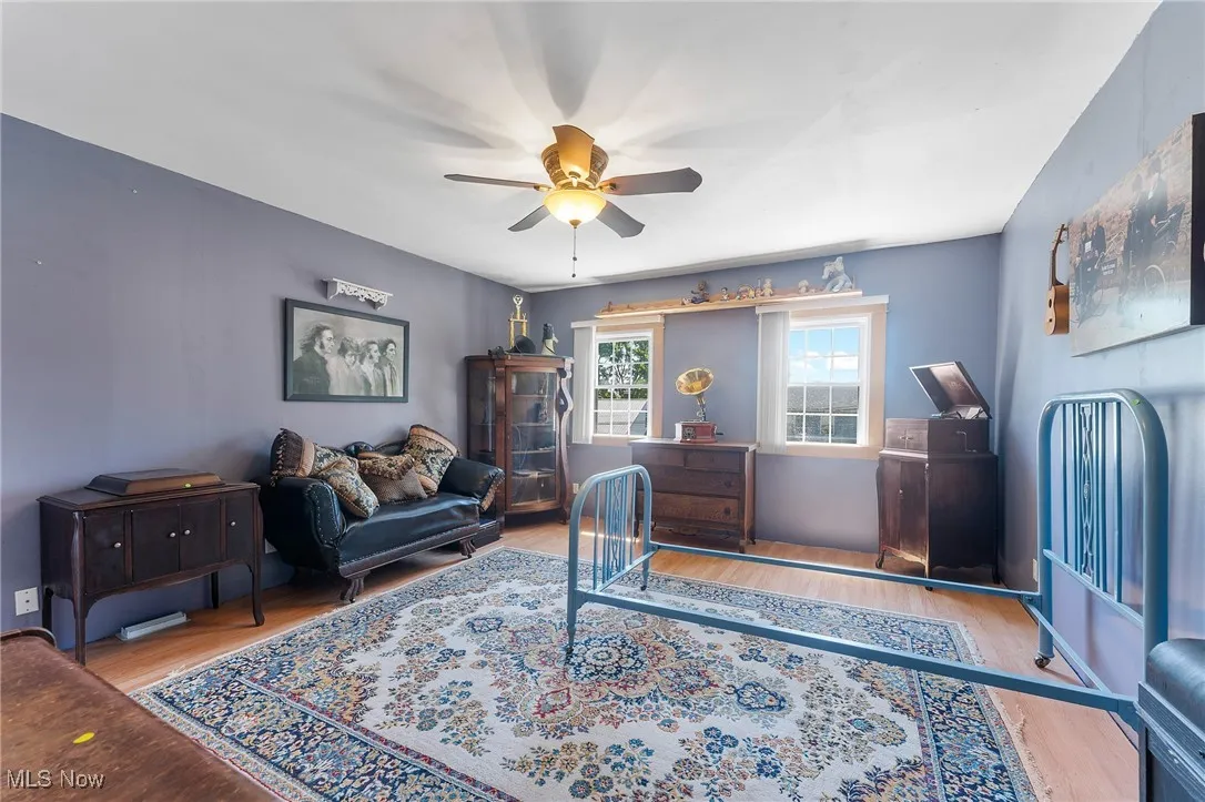 55 Oak Street, Leetonia, Ohio,MLS Now Listing ID