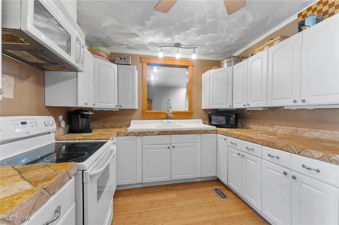 55 Oak Street, Leetonia, Ohio,MLS Now Listing ID