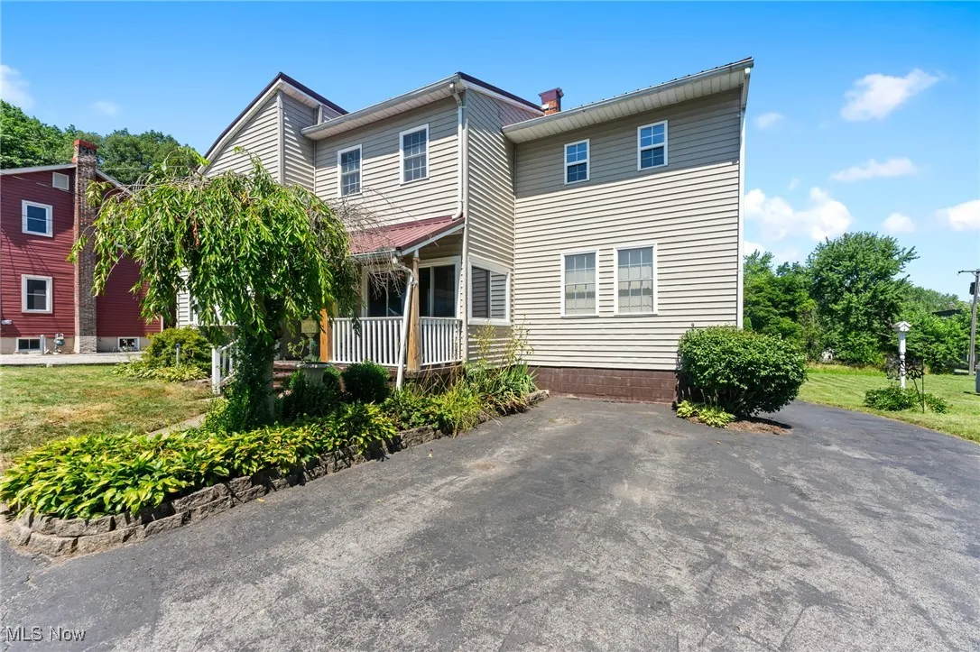 55 Oak Street, Leetonia, Ohio,MLS Now Listing ID