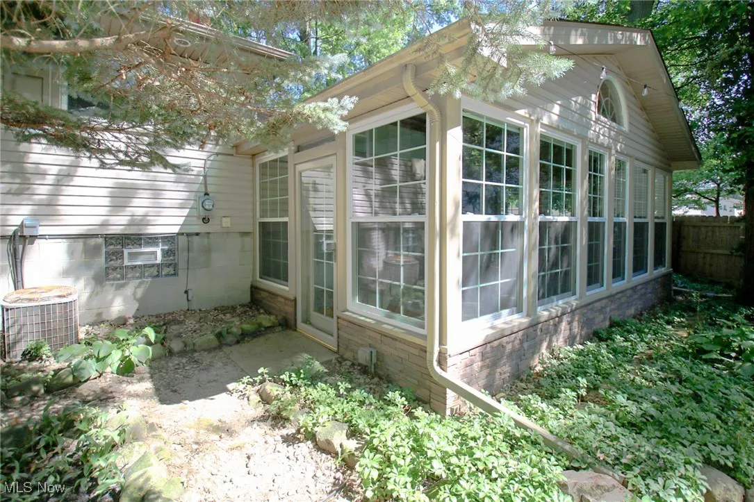 1782 Brockton Drive, Austintown, Ohio,MLS Now Listing ID