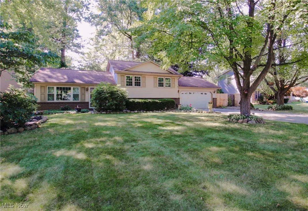 1782 Brockton Drive, Austintown, Ohio,MLS Now Listing ID