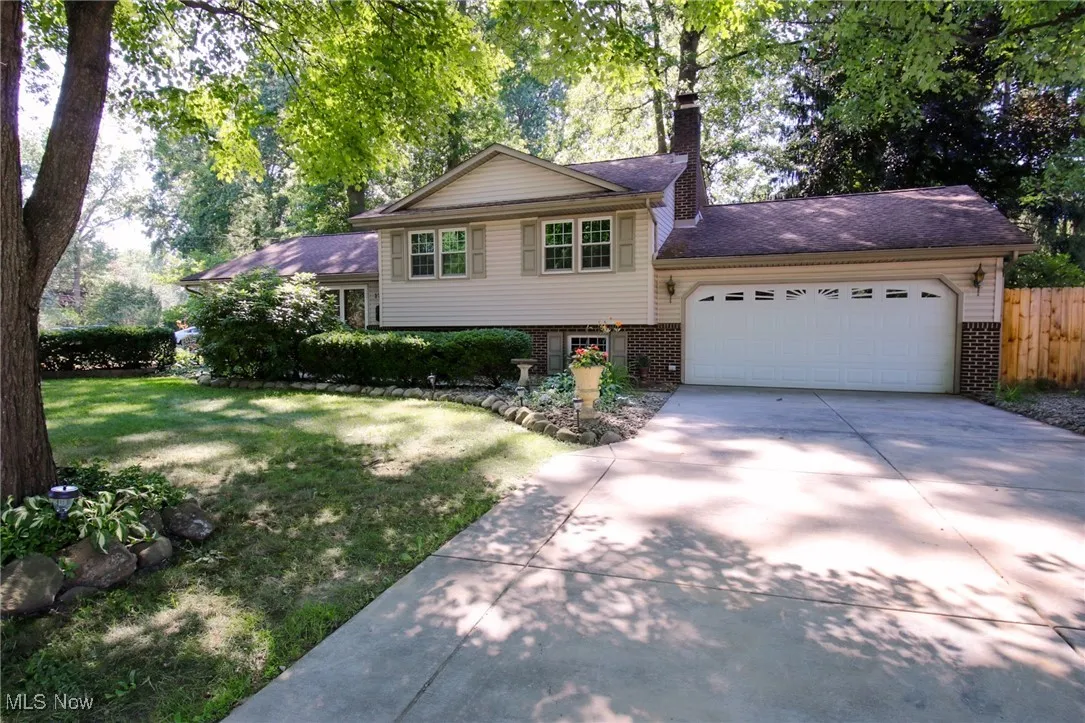 1782 Brockton Drive, Austintown, Ohio,MLS Now Listing ID