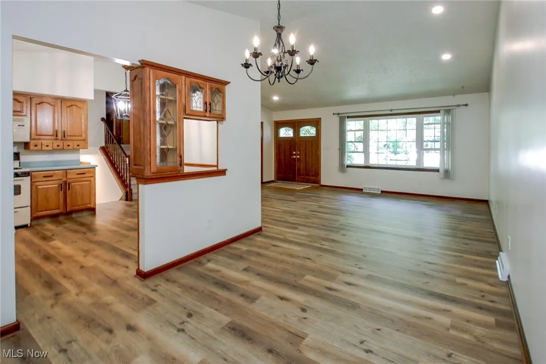 1782 Brockton Drive, Austintown, Ohio,MLS Now Listing ID