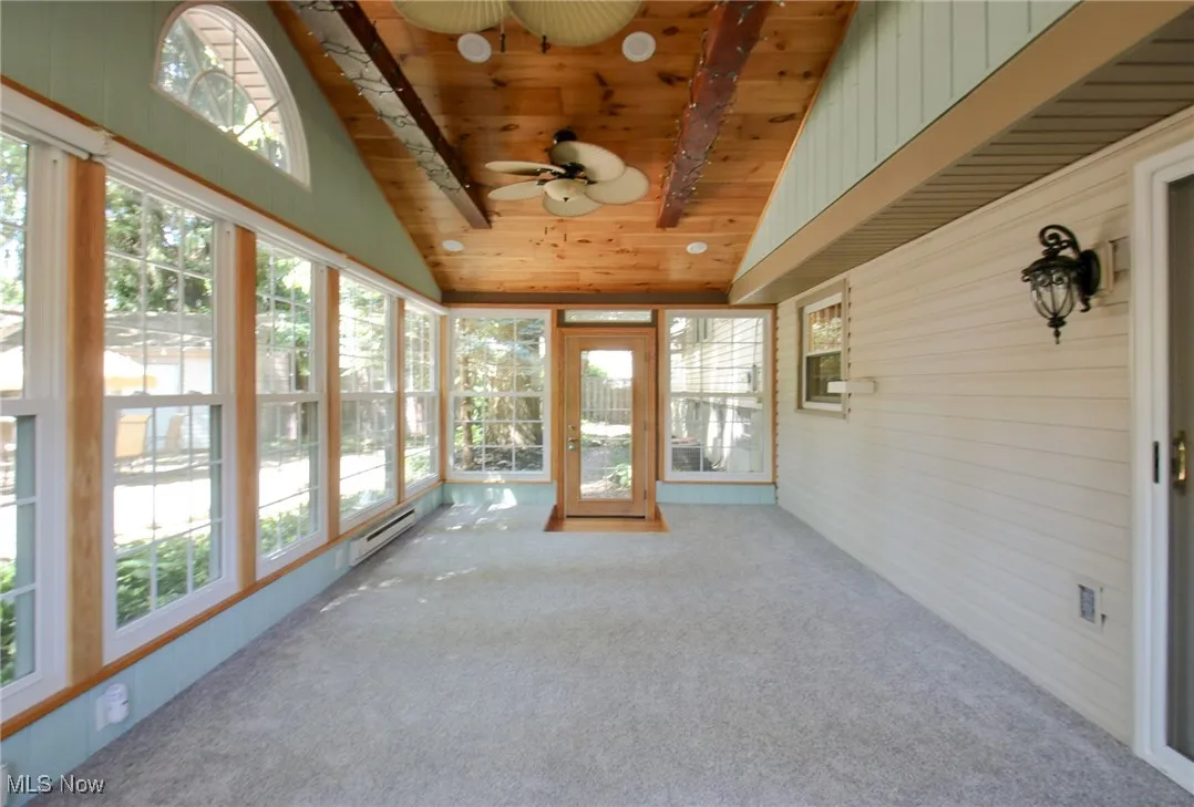 1782 Brockton Drive, Austintown, Ohio,MLS Now Listing ID