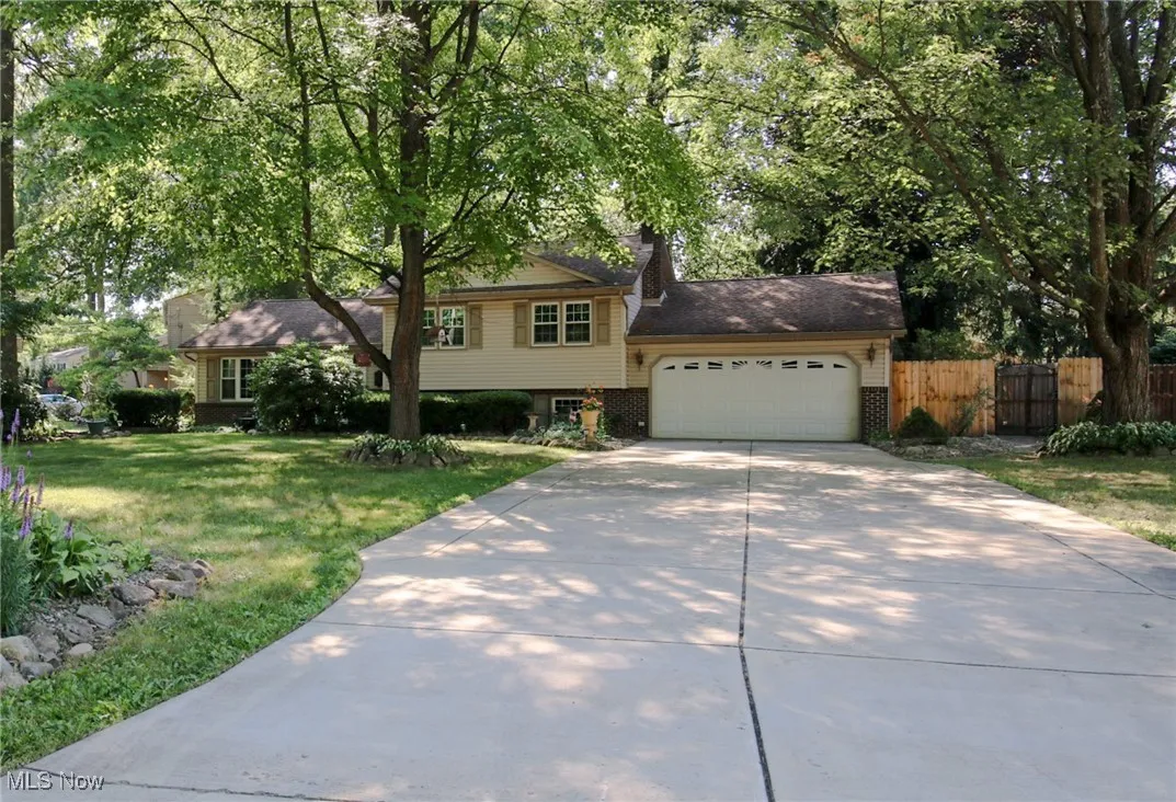 1782 Brockton Drive, Austintown, Ohio,MLS Now Listing ID