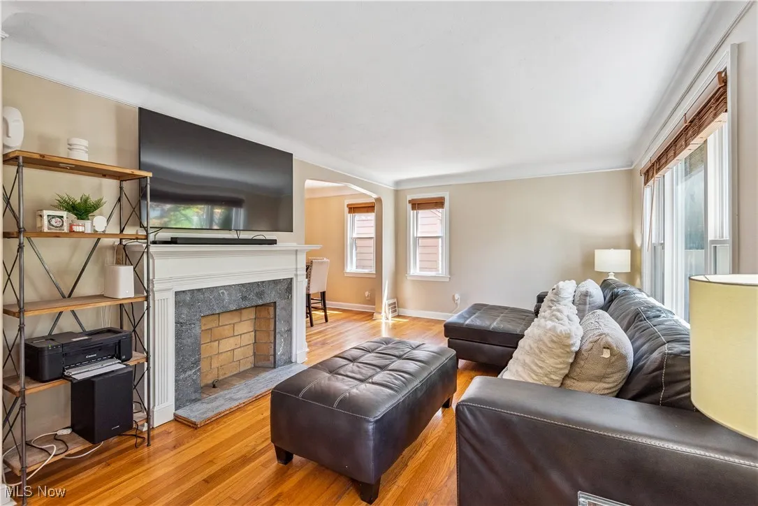 5275 Haverford Drive, Lyndhurst, Ohio,MLS Now Listing ID