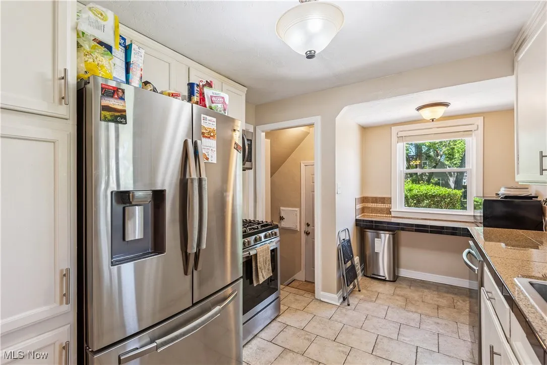 5275 Haverford Drive, Lyndhurst, Ohio,MLS Now Listing ID