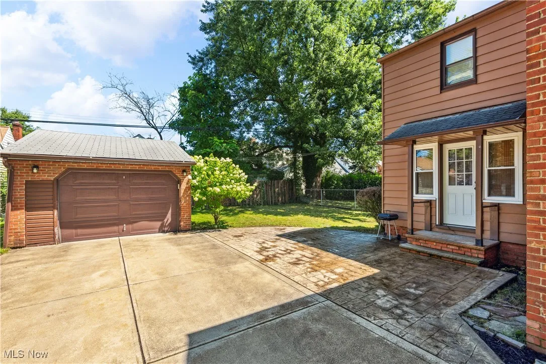5275 Haverford Drive, Lyndhurst, Ohio,MLS Now Listing ID