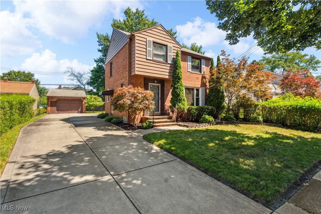 5275 Haverford Drive, Lyndhurst, Ohio,MLS Now Listing ID