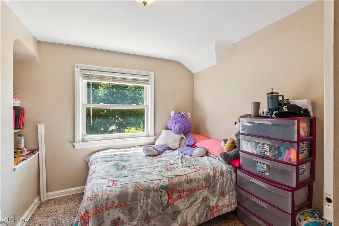5275 Haverford Drive, Lyndhurst, Ohio,MLS Now Listing ID