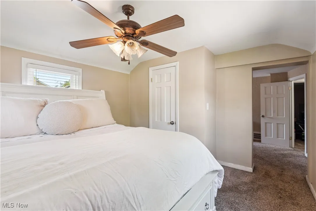 5275 Haverford Drive, Lyndhurst, Ohio,MLS Now Listing ID