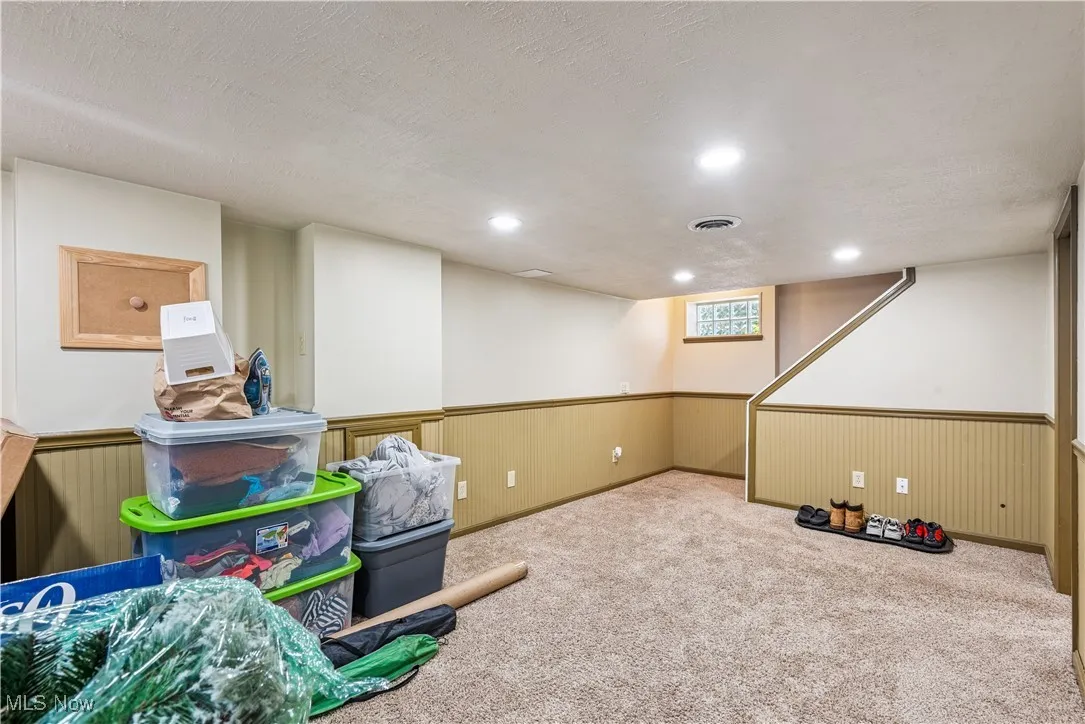 5275 Haverford Drive, Lyndhurst, Ohio,MLS Now Listing ID