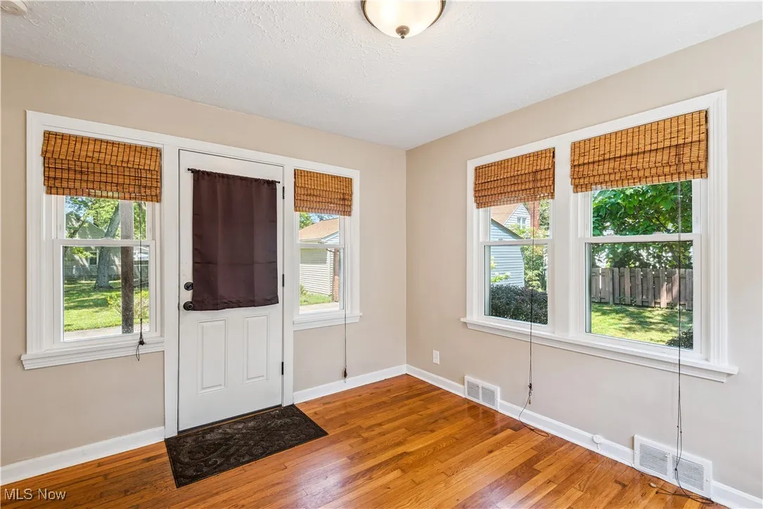 5275 Haverford Drive, Lyndhurst, Ohio,MLS Now Listing ID