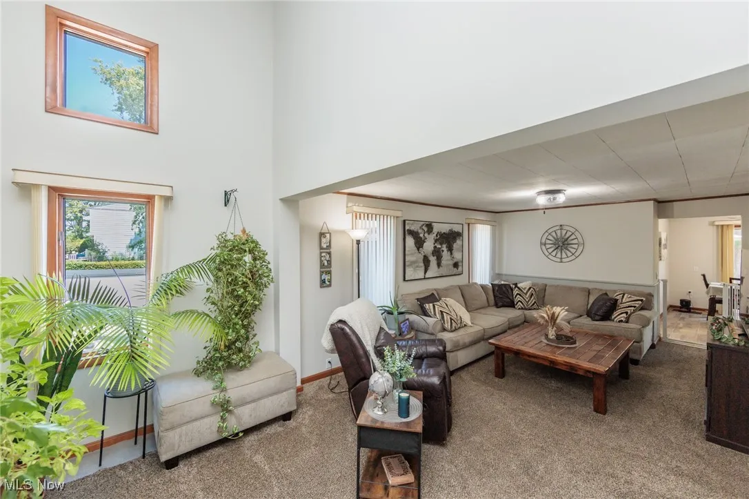 705 Idlewood Avenue, Sheffield Lake, Ohio,MLS Now Listing ID