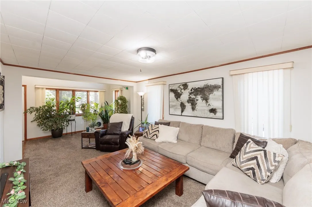 705 Idlewood Avenue, Sheffield Lake, Ohio,MLS Now Listing ID