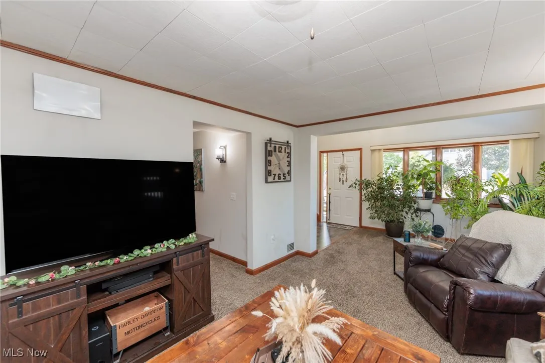 705 Idlewood Avenue, Sheffield Lake, Ohio,MLS Now Listing ID