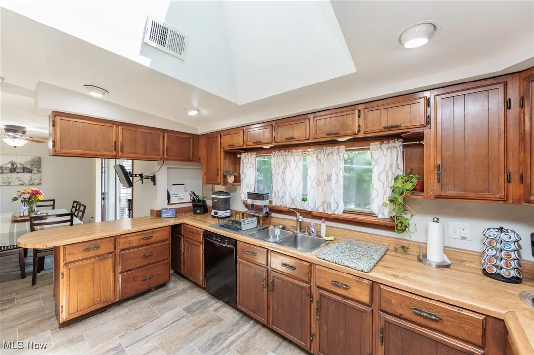 705 Idlewood Avenue, Sheffield Lake, Ohio,MLS Now Listing ID